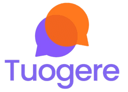 Tuogere logo
